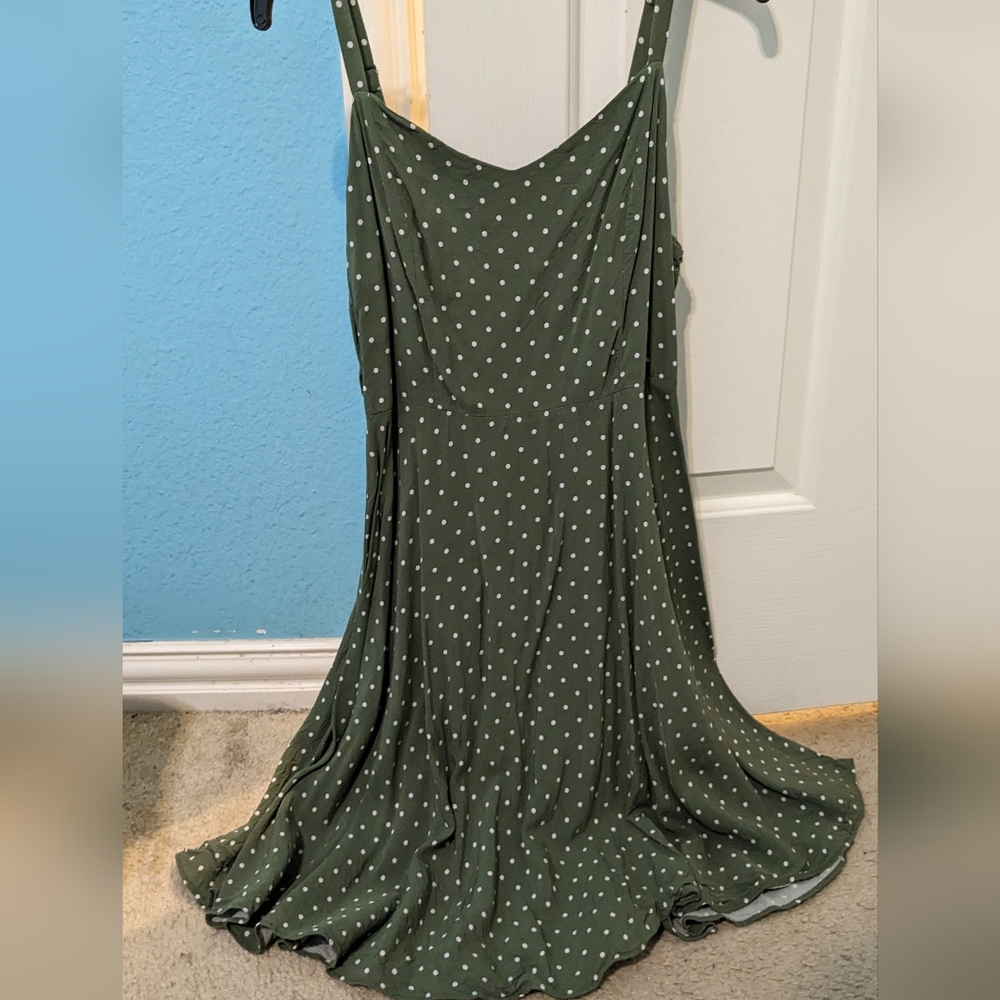 dress